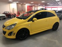 USED 2012 12 VAUXHALL CORSA 1.2 LIMITED EDITION CDTI ECOFLEX 3d 73 BHP * 17 INCH ALLOYS * AIR CON * &pound;20 a YEAR TAX *