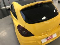 USED 2012 12 VAUXHALL CORSA 1.2 LIMITED EDITION CDTI ECOFLEX 3d 73 BHP * 17 INCH ALLOYS * AIR CON * &pound;20 a YEAR TAX *