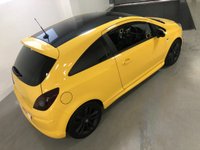 USED 2012 12 VAUXHALL CORSA 1.2 LIMITED EDITION CDTI ECOFLEX 3d 73 BHP * 17 INCH ALLOYS * AIR CON * &pound;20 a YEAR TAX *