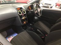 USED 2012 12 VAUXHALL CORSA 1.2 LIMITED EDITION CDTI ECOFLEX 3d 73 BHP * 17 INCH ALLOYS * AIR CON * &pound;20 a YEAR TAX *