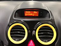 USED 2012 12 VAUXHALL CORSA 1.2 LIMITED EDITION CDTI ECOFLEX 3d 73 BHP * 17 INCH ALLOYS * AIR CON * &pound;20 a YEAR TAX *