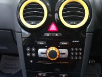 USED 2012 12 VAUXHALL CORSA 1.2 LIMITED EDITION CDTI ECOFLEX 3d 73 BHP * 17 INCH ALLOYS * AIR CON * &pound;20 a YEAR TAX *