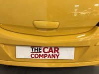 USED 2012 12 VAUXHALL CORSA 1.2 LIMITED EDITION CDTI ECOFLEX 3d 73 BHP * 17 INCH ALLOYS * AIR CON * &pound;20 a YEAR TAX *