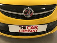 USED 2012 12 VAUXHALL CORSA 1.2 LIMITED EDITION CDTI ECOFLEX 3d 73 BHP * 17 INCH ALLOYS * AIR CON * &pound;20 a YEAR TAX *
