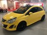 USED 2012 12 VAUXHALL CORSA 1.2 LIMITED EDITION CDTI ECOFLEX 3d 73 BHP * 17 INCH ALLOYS * AIR CON * &pound;20 a YEAR TAX *