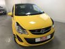 USED 2012 12 VAUXHALL CORSA 1.2 LIMITED EDITION CDTI ECOFLEX 3d 73 BHP * 17 INCH ALLOYS * AIR CON * &pound;20 a YEAR TAX *