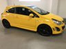 USED 2012 12 VAUXHALL CORSA 1.2 LIMITED EDITION CDTI ECOFLEX 3d 73 BHP * 17 INCH ALLOYS * AIR CON * &pound;20 a YEAR TAX *