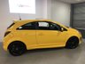 USED 2012 12 VAUXHALL CORSA 1.2 LIMITED EDITION CDTI ECOFLEX 3d 73 BHP * 17 INCH ALLOYS * AIR CON * &pound;20 a YEAR TAX *