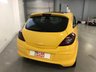 USED 2012 12 VAUXHALL CORSA 1.2 LIMITED EDITION CDTI ECOFLEX 3d 73 BHP * 17 INCH ALLOYS * AIR CON * &pound;20 a YEAR TAX *
