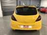 USED 2012 12 VAUXHALL CORSA 1.2 LIMITED EDITION CDTI ECOFLEX 3d 73 BHP * 17 INCH ALLOYS * AIR CON * &pound;20 a YEAR TAX *