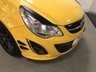 USED 2012 12 VAUXHALL CORSA 1.2 LIMITED EDITION CDTI ECOFLEX 3d 73 BHP * 17 INCH ALLOYS * AIR CON * &pound;20 a YEAR TAX *