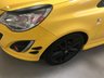 USED 2012 12 VAUXHALL CORSA 1.2 LIMITED EDITION CDTI ECOFLEX 3d 73 BHP * 17 INCH ALLOYS * AIR CON * &pound;20 a YEAR TAX *