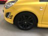 USED 2012 12 VAUXHALL CORSA 1.2 LIMITED EDITION CDTI ECOFLEX 3d 73 BHP * 17 INCH ALLOYS * AIR CON * &pound;20 a YEAR TAX *