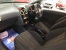 USED 2012 12 VAUXHALL CORSA 1.2 LIMITED EDITION CDTI ECOFLEX 3d 73 BHP * 17 INCH ALLOYS * AIR CON * &pound;20 a YEAR TAX *