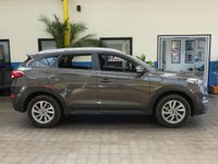 USED 2018 67 HYUNDAI TUCSON 1.6 GDI SE BLUE DRIVE 5d 130 BHP GENUINE LOW MILES 1 OWNER