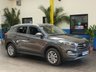 USED 2018 67 HYUNDAI TUCSON 1.6 GDI SE BLUE DRIVE 5d 130 BHP GENUINE LOW MILES 1 OWNER