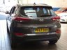 USED 2018 67 HYUNDAI TUCSON 1.6 GDI SE BLUE DRIVE 5d 130 BHP GENUINE LOW MILES 1 OWNER