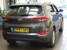 USED 2018 67 HYUNDAI TUCSON 1.6 GDI SE BLUE DRIVE 5d 130 BHP GENUINE LOW MILES 1 OWNER
