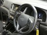 USED 2018 67 HYUNDAI TUCSON 1.6 GDI SE BLUE DRIVE 5d 130 BHP GENUINE LOW MILES 1 OWNER