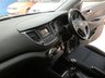 USED 2018 67 HYUNDAI TUCSON 1.6 GDI SE BLUE DRIVE 5d 130 BHP GENUINE LOW MILES 1 OWNER