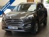 USED 2018 67 HYUNDAI TUCSON 1.6 GDI SE BLUE DRIVE 5d 130 BHP GENUINE LOW MILES 1 OWNER