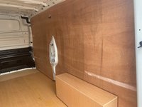 USED 2021 21 RENAULT TRAFIC LL30 Energy dCi 120 Business + Ply Lined/Mats/AC 
