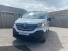 USED 2021 21 RENAULT TRAFIC LL30 Energy dCi 120 Business + Ply Lined/Mats/AC 