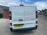 USED 2021 21 RENAULT TRAFIC LL30 Energy dCi 120 Business + Ply Lined/Mats/AC 