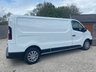 USED 2021 21 RENAULT TRAFIC LL30 Energy dCi 120 Business + Ply Lined/Mats/AC 