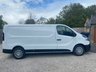 USED 2021 21 RENAULT TRAFIC LL30 Energy dCi 120 Business + Ply Lined/Mats/AC 