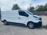 USED 2021 21 RENAULT TRAFIC LL30 Energy dCi 120 Business + Ply Lined/Mats/AC 
