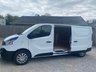 USED 2021 21 RENAULT TRAFIC LL30 Energy dCi 120 Business + Ply Lined/Mats/AC 