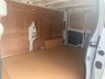 USED 2021 21 RENAULT TRAFIC LL30 Energy dCi 120 Business + Ply Lined/Mats/AC 