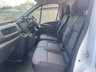 USED 2021 21 RENAULT TRAFIC LL30 Energy dCi 120 Business + Ply Lined/Mats/AC 