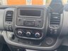 USED 2021 21 RENAULT TRAFIC LL30 Energy dCi 120 Business + Ply Lined/Mats/AC 