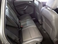 USED 2018 18 FORD KUGA 1.5 TITANIUM TDCI 5d 119 BHP SAT NAV PART LEATHER INTERIOR
