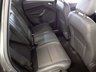 USED 2018 18 FORD KUGA 1.5 TITANIUM TDCI 5d 119 BHP SAT NAV PART LEATHER INTERIOR