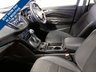 USED 2018 18 FORD KUGA 1.5 TITANIUM TDCI 5d 119 BHP SAT NAV PART LEATHER INTERIOR