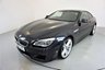 USED 2016 66 BMW 6 SERIES 3.0 640D M SPORT 2d AUTO 309 BHP-1 OWNER CAR-PANORAMIC ROOF-20
