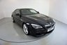 USED 2016 66 BMW 6 SERIES 3.0 640D M SPORT 2d AUTO 309 BHP-1 OWNER CAR-PANORAMIC ROOF-20