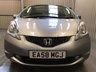 USED 2008 58 HONDA JAZZ 1.3 I-VTEC EX 5d 98 BHP GENUINE 57,000 MILES