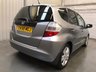 USED 2008 58 HONDA JAZZ 1.3 I-VTEC EX 5d 98 BHP GENUINE 57,000 MILES