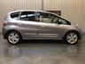 USED 2008 58 HONDA JAZZ 1.3 I-VTEC EX 5d 98 BHP GENUINE 57,000 MILES