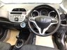 USED 2008 58 HONDA JAZZ 1.3 I-VTEC EX 5d 98 BHP GENUINE 57,000 MILES