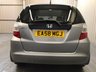USED 2008 58 HONDA JAZZ 1.3 I-VTEC EX 5d 98 BHP GENUINE 57,000 MILES