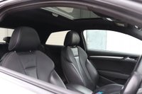 USED 2014 14 AUDI A3 2.0 S3 QUATTRO 3d 296 BHP HEATED SEATS+18" ALLOYS