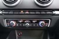 USED 2014 14 AUDI A3 2.0 S3 QUATTRO 3d 296 BHP HEATED SEATS+18" ALLOYS