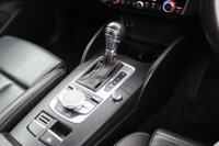 USED 2014 14 AUDI A3 2.0 S3 QUATTRO 3d 296 BHP HEATED SEATS+18" ALLOYS