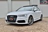 USED 2014 14 AUDI A3 2.0 S3 QUATTRO 3d 296 BHP HEATED SEATS+18" ALLOYS