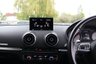 USED 2014 14 AUDI A3 2.0 S3 QUATTRO 3d 296 BHP HEATED SEATS+18" ALLOYS